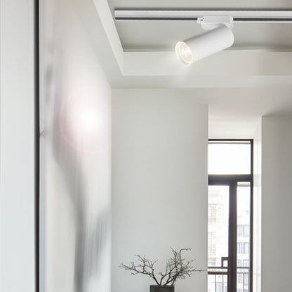 СПОТ ЗА МОНТАЖ TL904 LUX ∙ 130 ММ ∙ БЯЛ ∙ GU10 / 004395