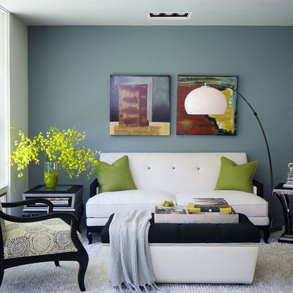 ПОДВИЖНА ЛУНА ЗА ВГРАЖДАНЕ NEXT ∙ 3 X GU10 ∙ БЯЛА / 004272