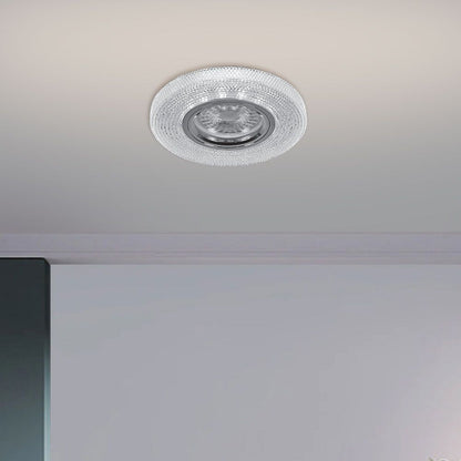 КРИСТАЛНА ДЕКОРАТИВНА ЛУНА AZAR SL413 LED ∙ 3W ∙ 4000K / 004268