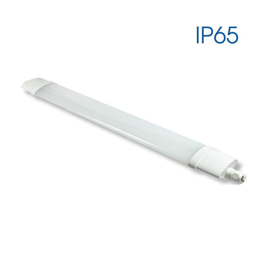 ИНДУСТРИАЛНО LED ОСВЕТИТЕЛНО ТЯЛО KENT LED ∙ 36W ∙ 1200MM ∙ 4000K ∙ IP65 / 005081