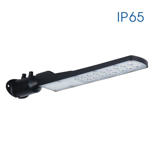 ВЛАГОЗАЩИТЕНО LED ОСВЕТИТЕЛНО ТЯЛО STRADA LED ∙ 50W ∙ 6400K ∙ IP65 / 004894