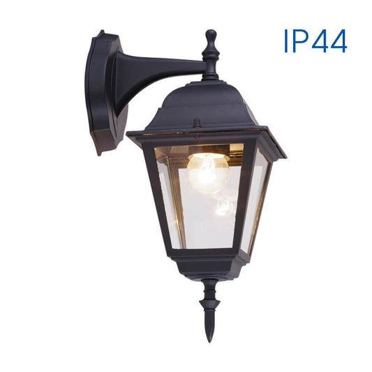 ФЕНЕР RIGA ∙ WD006 ∙ ЧЕРЕН ∙ IP44 / 004221