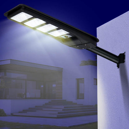 СОЛАРНО LED ОСВЕТИТЕЛНО ТЯЛО REX SOLAR LED ∙ 150W ∙ 6400K ∙ IP65 / 004987