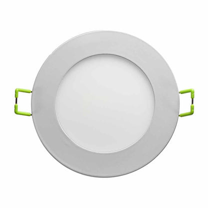 LED ПАНЕЛ ESTE LED ∙ 6W ∙ 400LM ∙ БЯЛ ∙ 6000K / 004587