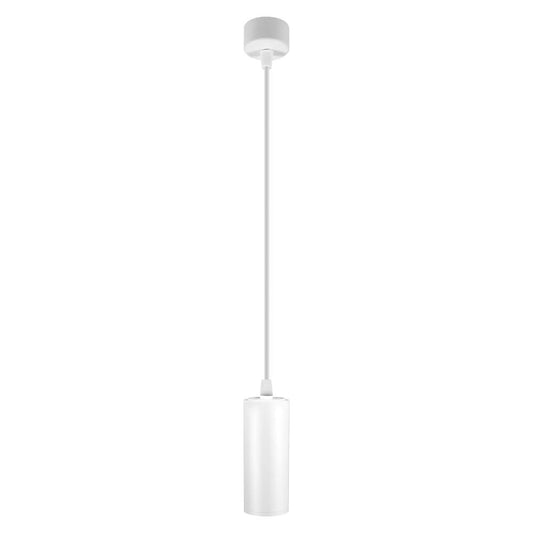 ПОЛИЛЕЙ SSP708 LUX ∙ 130 ММ ∙ БЯЛ ∙ GU10 / 004391