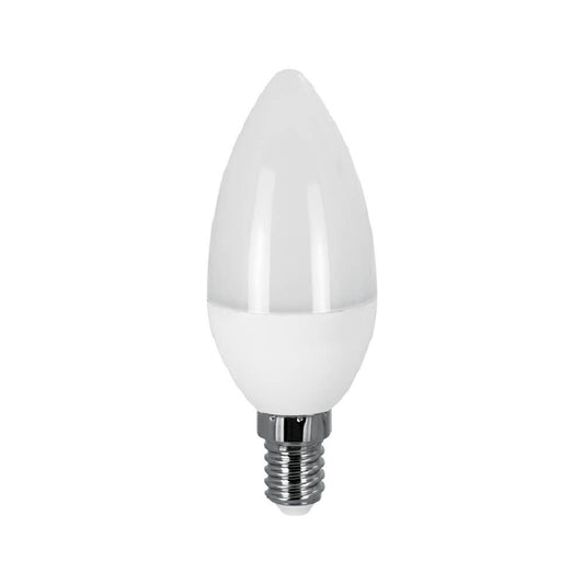 LED ЛАМПА CAMEO LED ∙ 6W ∙ 470LM ∙ E14 ∙ 3000K / 003404