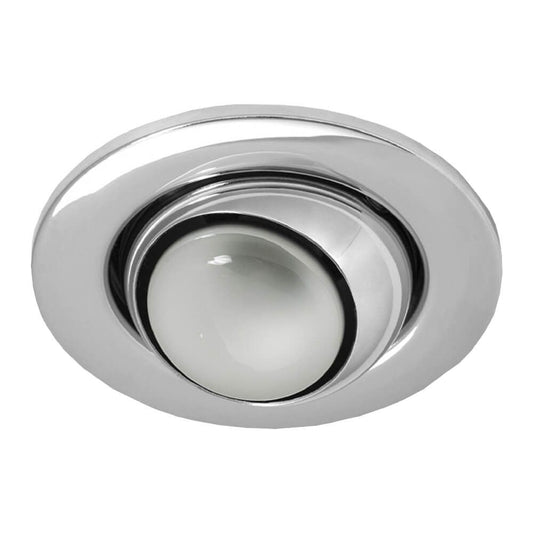 ЛУНА ЗА ВГРАЖДАНЕ ∙ DL-R50Е ∙ ХРОМ / 001292