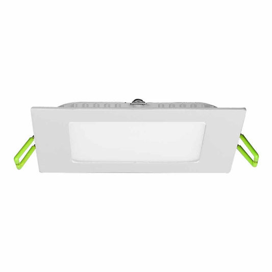 LED ПАНЕЛ GRID LED ∙ 6W ∙ 400LM ∙ БЯЛ ∙ 4000K / 003394