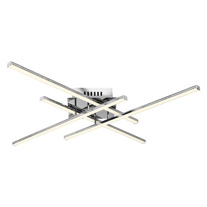 LED ОСВЕТИТЕЛНО ТЯЛО ЗА ТАВАН VECTOR LED ∙ 37W ∙ 4000K / 004407