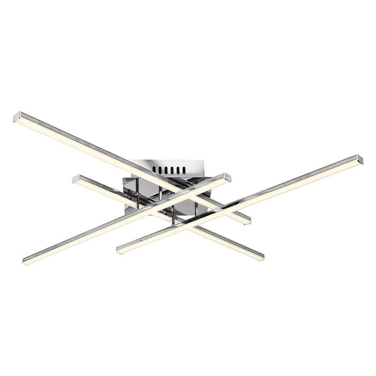 LED ОСВЕТИТЕЛНО ТЯЛО ЗА ТАВАН VECTOR LED ∙ 37W ∙ 4000K / 004407