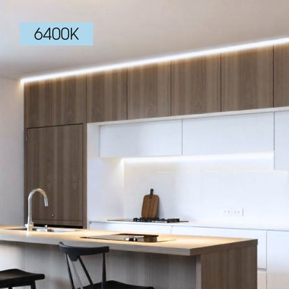 LED ЛЕНТА ORLO LED ∙ 6400К ∙ IP65 ∙ 5M / 002773