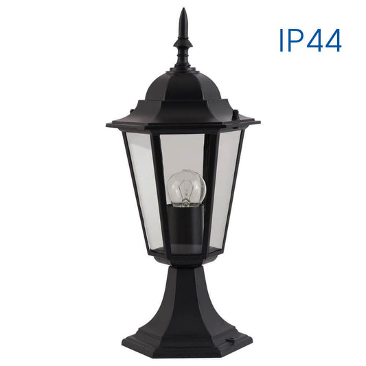 ФЕНЕР MARIBOR ∙ SS001 ∙ ЧЕРЕН ∙ IP44 / 004191