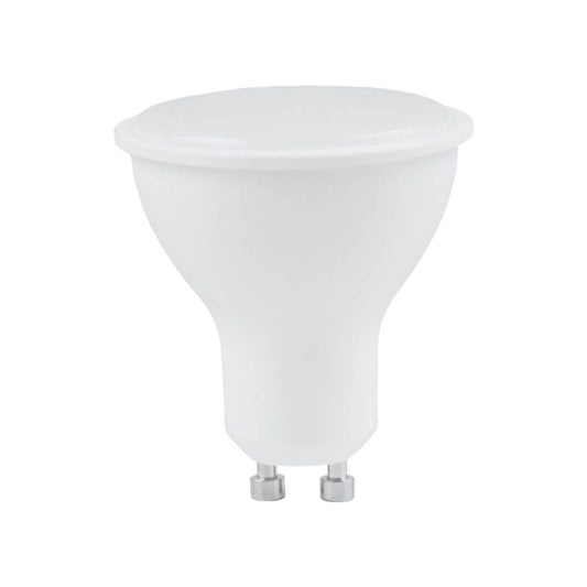 LED ЛАМПА VOLUX LED ∙ JDR ∙ 7W ∙ 450LM ∙ GU10 ∙ 3000K / 003710