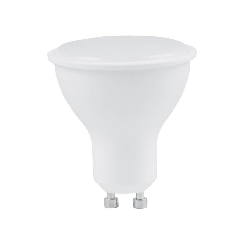 LED ЛАМПА VOLUX LED ∙ JDR ∙ 7W ∙ 450LM ∙ GU10 ∙ 6400K / 003711