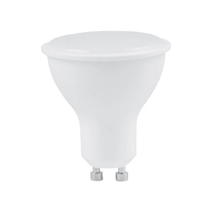 LED ЛАМПА VOLUX LED ∙ JDR ∙ 7W ∙ 450LM ∙ GU10 ∙ 6400K / 003711