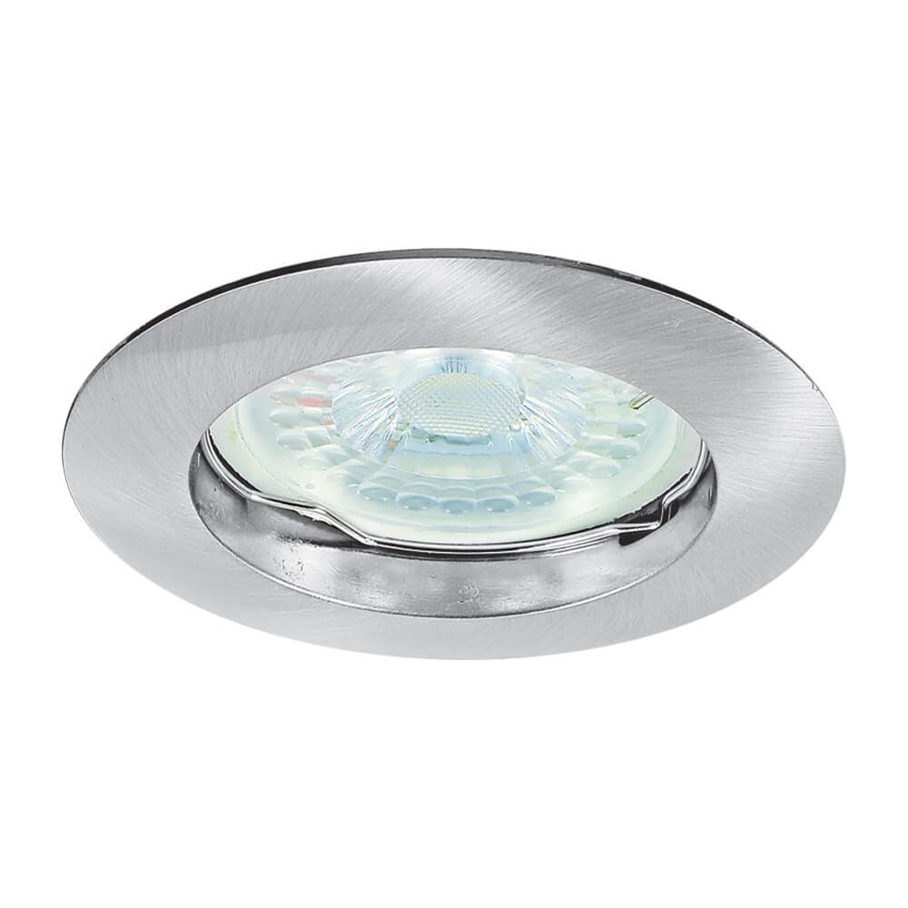 ЛУНА ЗА ВГРАЖДАНЕ RING SL514 ∙ НИКЕЛ МАТ / 003851