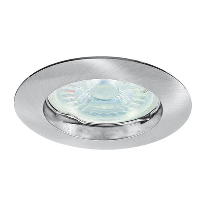 ЛУНА ЗА ВГРАЖДАНЕ RING SL514 ∙ НИКЕЛ МАТ / 003851