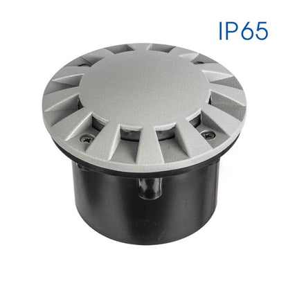 LED ОСВЕТИТЕЛНО ТЯЛО QUAZAR LED ∙ IP65 / 004341