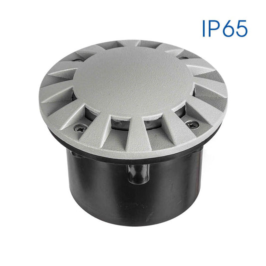 LED ОСВЕТИТЕЛНО ТЯЛО QUAZAR LED ∙ IP65 / 004341
