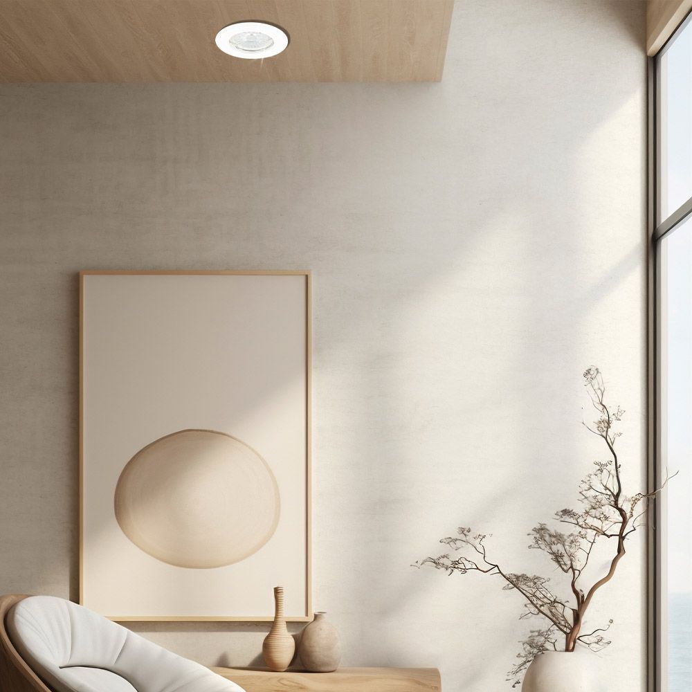 ЛУНА ЗА ВГРАЖДАНЕ PICCO SL214 ∙ БЯЛ / 003839