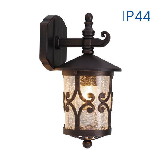 ФЕНЕР JARDIN ∙ WD008 ∙ КАФЕ ∙ IP44 / 004232