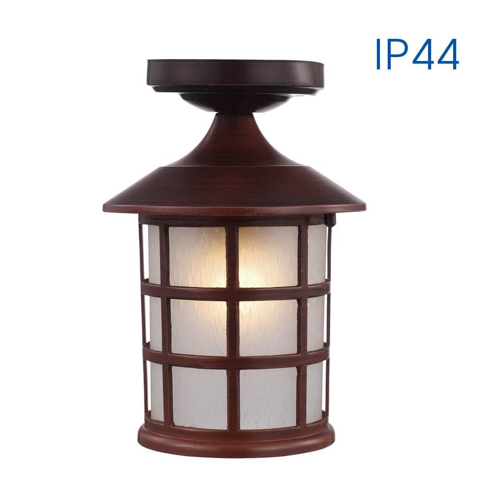 ФЕНЕР MIRADOR ∙ L011/FE ∙ КАФЯВ ∙ IP44 / 004373