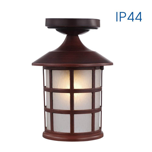 ФЕНЕР MIRADOR ∙ L011/FE ∙ КАФЯВ ∙ IP44 / 004373