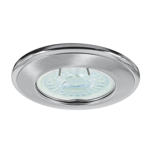 ЛУНА ЗА ВГРАЖДАНЕ DUA SL314 ∙ САТЕНИРАН НИКЕЛ/НИКЕЛ / 003863