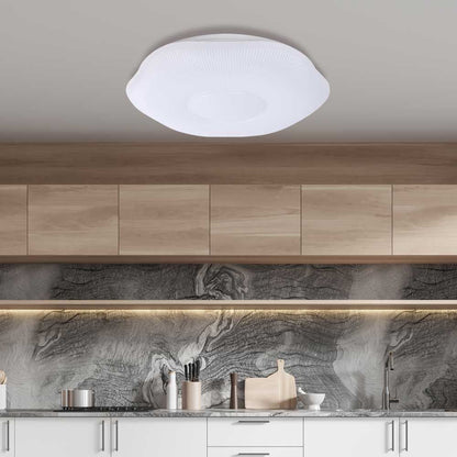 LED плафониера с дистанционно VIOLA LED ∙ 36W ∙ CCT ∙ 3000-6400K / 005265