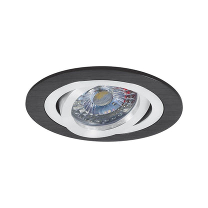 ЛУНА ОТ ЕКСТРУДИРАН АЛУМИНИЙ STYLE SL620 ∙ ЧЕРЕН / 003881