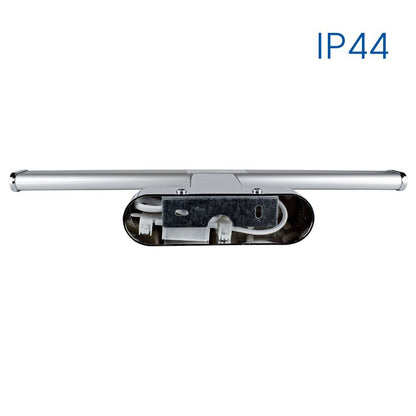 LED ТЯЛО ЗА БАНЯ ARBA LED ∙ 8W ∙ 4000K ∙ IP44 / 003957