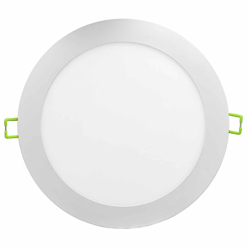 LED ПАНЕЛ ESTE LED ∙ 18W ∙ 1150LM ∙ БЯЛ ∙ 4000К / 003390