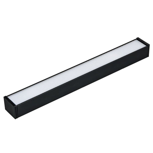 SLIM25 Магнитно LED осветително тяло ILLUSION LED ∙ 12W ∙ Черен