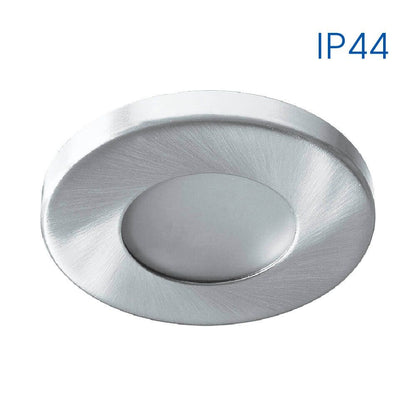 ВЛАГОЗАЩИТЕНА ЛУНА ADA ∙ SL100 ∙ НИКЕЛ МАТ ∙ IP44 / 002886