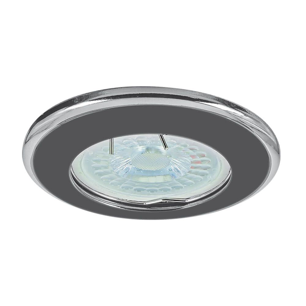 ЛУНА ЗА ВГРАЖДАНЕ DUA SL314 ∙ ГРАФИТ/НИКЕЛ / 003865