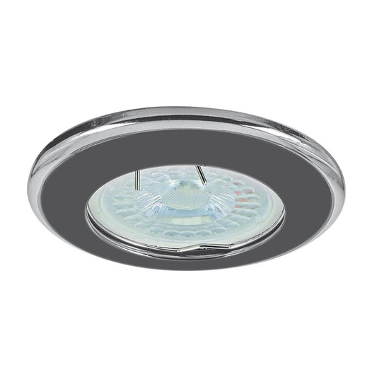 ЛУНА ЗА ВГРАЖДАНЕ DUA SL314 ∙ ГРАФИТ/НИКЕЛ / 003865