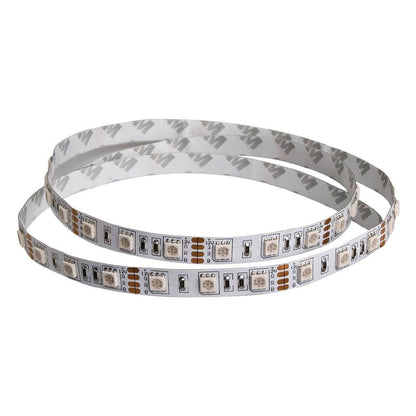 LED ЛЕНТА MEGA LED ∙ SMD 5050 ∙ 2700K ∙ 5М / 003589
