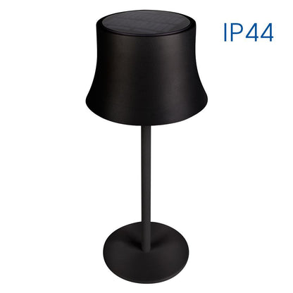 НАСТОЛНА СОЛАРНА LED ЛАМПА DORI SOLAR LED ∙ 4W ∙ 4000K ∙ IP44 / 004834