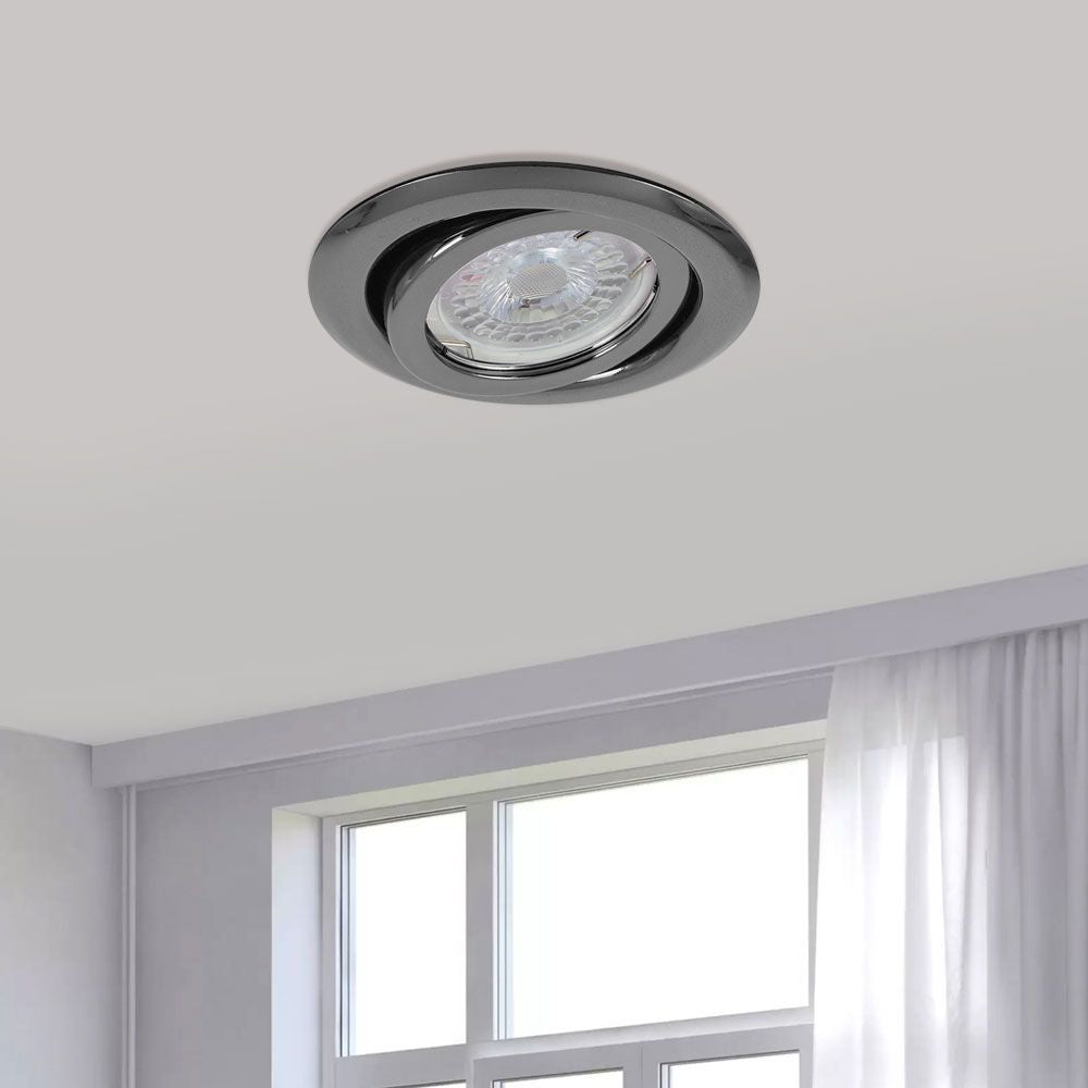 ЛУНА ЗА ВГРАЖДАНЕ NOX SL215 ∙ ГРАФИТ / 003848