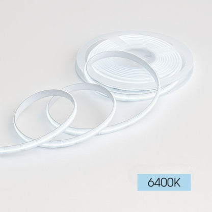 LED лента DOBI LED ∙ 192 SCOB ∙ 24VDC ∙ 6400K ∙ 5 м / 005344