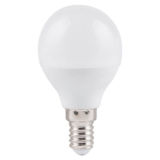 LED ЛАМПА MAX LED ∙ 8W ∙ 806LM ∙ E14 ∙ 3000K / 004459