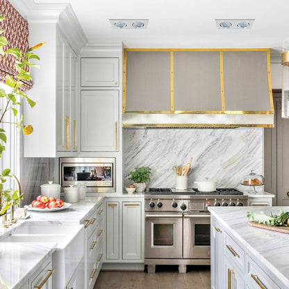 ЛУНА ОТ ЕКСТРУДИРАН АЛУМИНИЙ STYLE SL622 AL / 003880