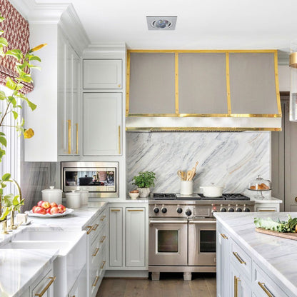 ЛУНА ОТ ЕКСТРУДИРАН АЛУМИНИЙ STYLE SL621 AL / 003879