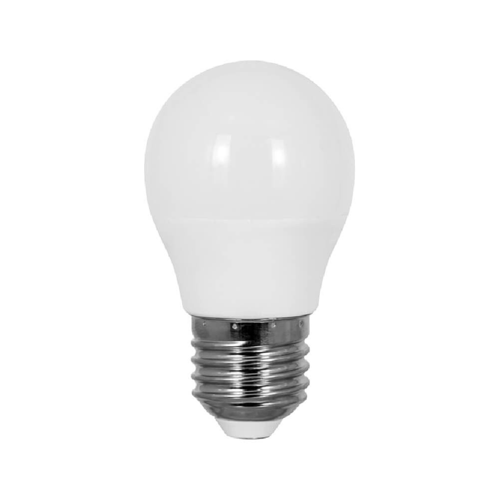 LED ЛАМПА CERAMIC LED ∙ 3.5W ∙ 220LM ∙ E27 ∙ 4000K / 003055