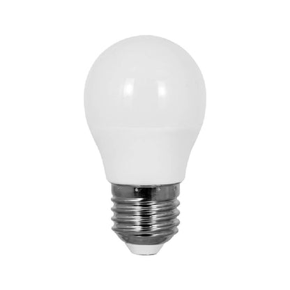 LED ЛАМПА CERAMIC LED ∙ 3.5W ∙ 220LM ∙ E27 ∙ 4000K / 003055