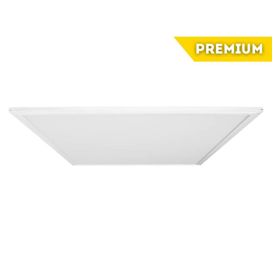 LED ПАНЕЛ С ВИСОКА ЕФЕКТИВНОСТ AXEL LED PREMIUM ∙ 40W ∙ 4800LM ∙ 6400K / 004623