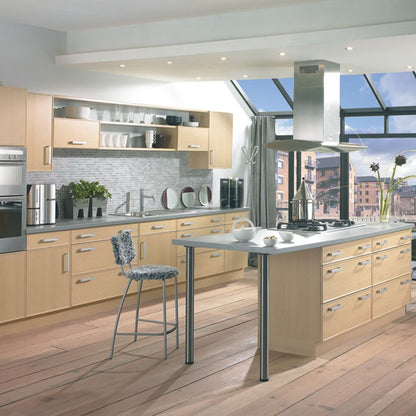 ЛУНА ЗА ВГРАЖДАНЕ OSLO SL515 ∙ БЯЛ / 003855