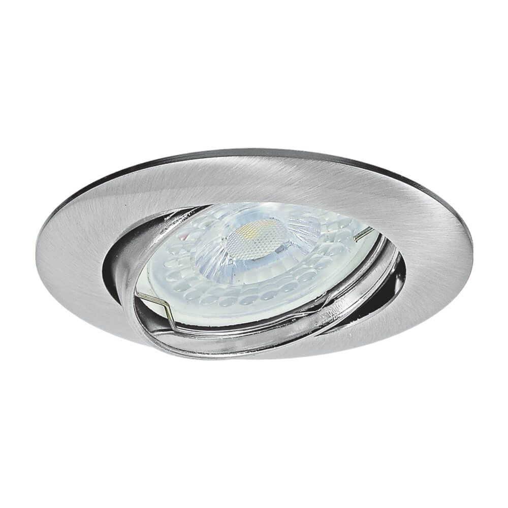 ЛУНА ЗА ВГРАЖДАНЕ OSLO SL515 ∙ НИКЕЛ МАТ / 003857