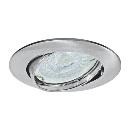 ЛУНА ЗА ВГРАЖДАНЕ OSLO SL515 ∙ НИКЕЛ МАТ / 003857