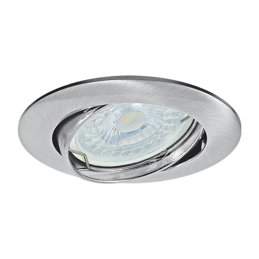 ЛУНА ЗА ВГРАЖДАНЕ OSLO SL515 ∙ НИКЕЛ МАТ / 003857